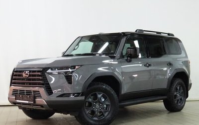 Lexus GX, 2024 год, 19 200 000 рублей, 1 фотография