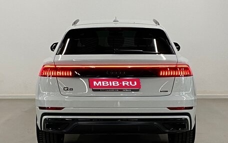 Audi Q8 I, 2022 год, 10 900 000 рублей, 10 фотография