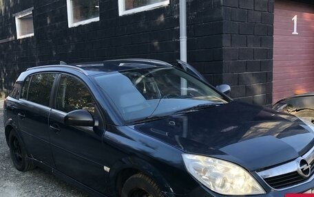 Opel Signum, 2007 год, 575 000 рублей, 2 фотография