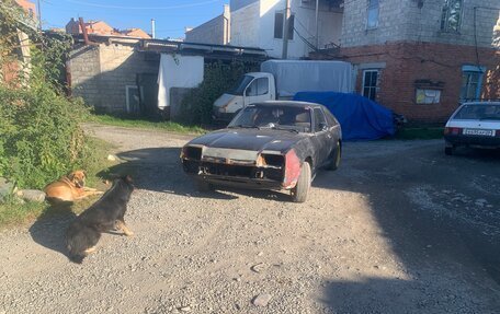 Opel Manta B, 1981 год, 450 000 рублей, 6 фотография