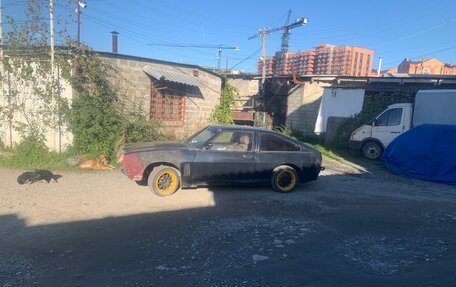 Opel Manta B, 1981 год, 450 000 рублей, 7 фотография