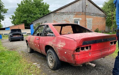 Opel Manta B, 1981 год, 450 000 рублей, 3 фотография