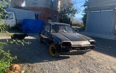 Opel Manta B, 1981 год, 450 000 рублей, 4 фотография