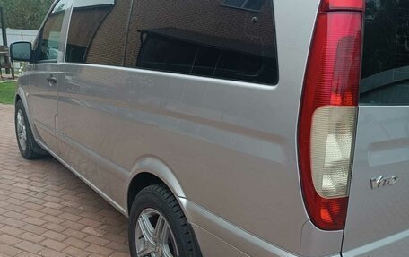 Mercedes-Benz Vito, 2013 год, 2 250 000 рублей, 2 фотография