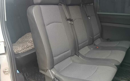 Mercedes-Benz Vito, 2013 год, 2 250 000 рублей, 10 фотография