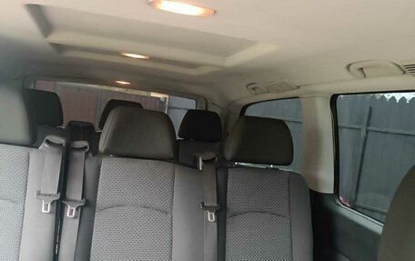 Mercedes-Benz Vito, 2013 год, 2 250 000 рублей, 9 фотография