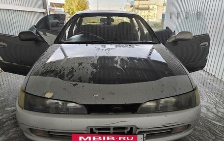 Toyota Corolla, 1992 год, 250 000 рублей, 8 фотография