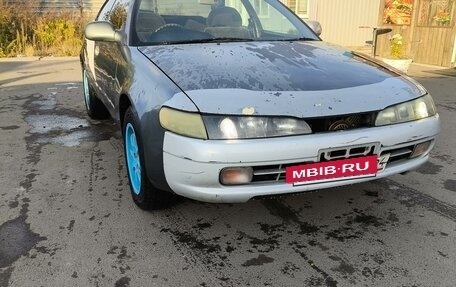 Toyota Corolla, 1992 год, 250 000 рублей, 32 фотография