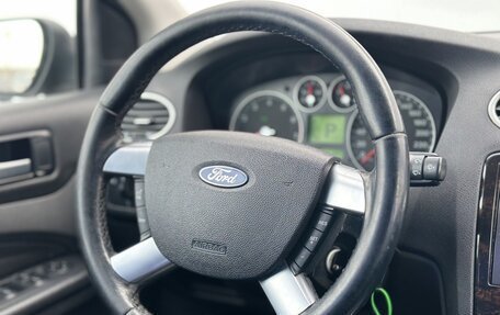 Ford Focus II рестайлинг, 2007 год, 499 900 рублей, 10 фотография