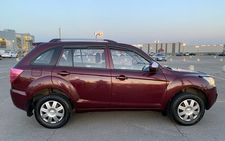 Lifan X60 I рестайлинг, 2013 год, 520 000 рублей, 7 фотография