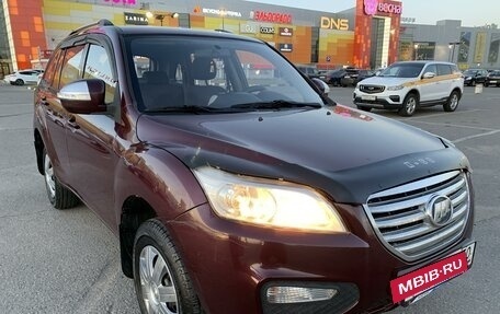 Lifan X60 I рестайлинг, 2013 год, 520 000 рублей, 3 фотография