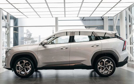 Geely Atlas, 2024 год, 3 693 990 рублей, 3 фотография