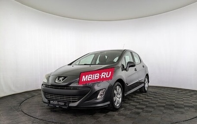 Peugeot 308 II, 2010 год, 795 000 рублей, 1 фотография