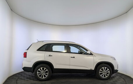 KIA Sorento II рестайлинг, 2014 год, 2 150 000 рублей, 4 фотография