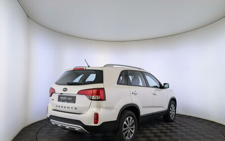 KIA Sorento II рестайлинг, 2014 год, 2 150 000 рублей, 5 фотография