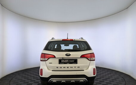 KIA Sorento II рестайлинг, 2014 год, 2 150 000 рублей, 6 фотография