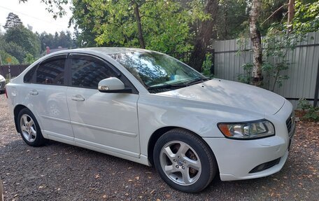 Volvo S40 II, 2011 год, 750 000 рублей, 1 фотография