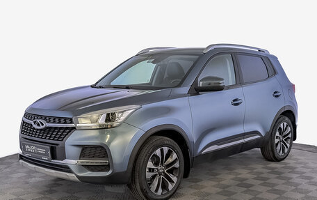 Chery Tiggo 4 I рестайлинг, 2020 год, 1 560 000 рублей, 1 фотография