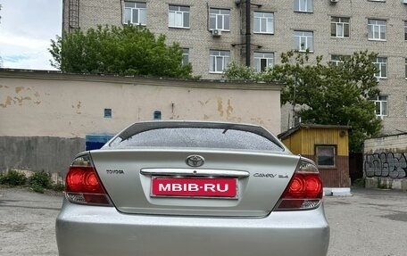 Toyota Camry V40, 2004 год, 899 000 рублей, 1 фотография