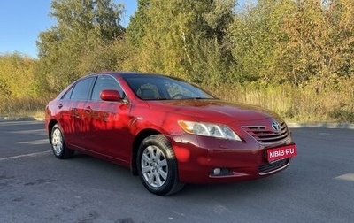 Toyota Camry, 2007 год, 1 145 000 рублей, 1 фотография