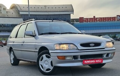 Ford Escort V, 1994 год, 219 000 рублей, 1 фотография