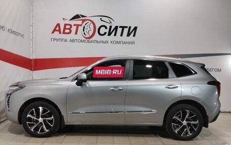 Haval Jolion, 2023 год, 2 295 000 рублей, 4 фотография