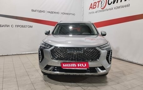 Haval Jolion, 2023 год, 2 295 000 рублей, 2 фотография