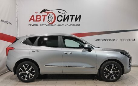 Haval Jolion, 2023 год, 2 295 000 рублей, 8 фотография