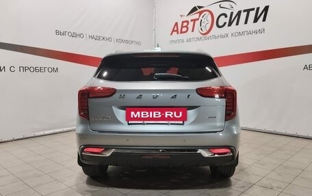 Haval Jolion, 2023 год, 2 295 000 рублей, 6 фотография