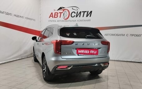 Haval Jolion, 2023 год, 2 295 000 рублей, 5 фотография