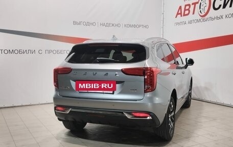 Haval Jolion, 2023 год, 2 295 000 рублей, 7 фотография