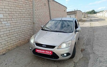 Ford Focus II рестайлинг, 2011 год, 700 000 рублей, 2 фотография