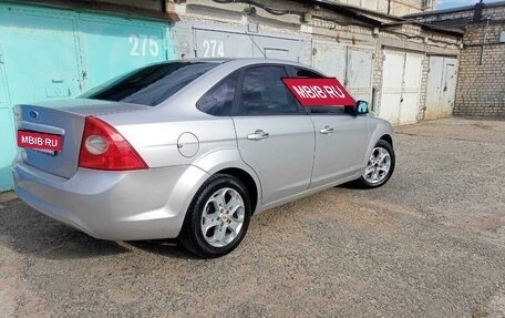 Ford Focus II рестайлинг, 2011 год, 700 000 рублей, 6 фотография