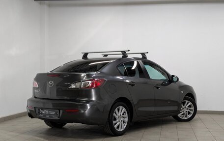 Mazda 3, 2011 год, 1 000 000 рублей, 2 фотография