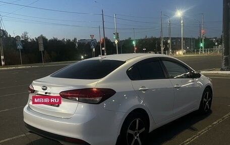 KIA Cerato III, 2018 год, 1 650 000 рублей, 7 фотография