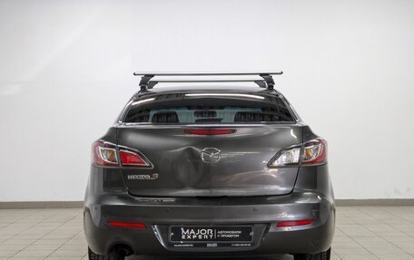 Mazda 3, 2011 год, 1 000 000 рублей, 3 фотография