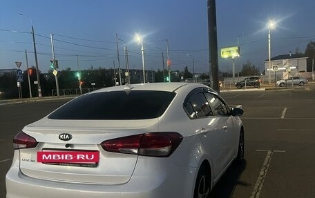 KIA Cerato III, 2018 год, 1 650 000 рублей, 6 фотография