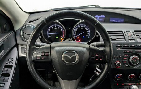 Mazda 3, 2011 год, 1 000 000 рублей, 12 фотография