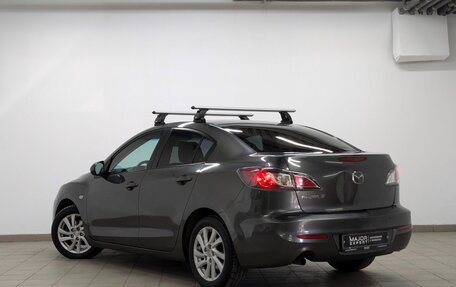 Mazda 3, 2011 год, 1 000 000 рублей, 13 фотография