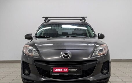 Mazda 3, 2011 год, 1 000 000 рублей, 15 фотография