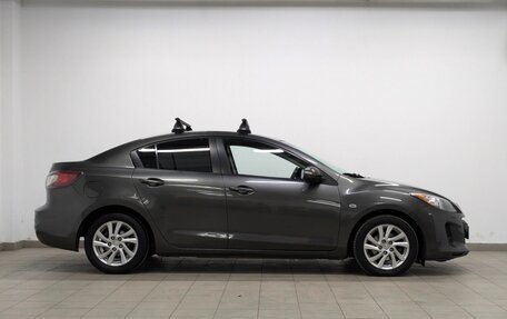 Mazda 3, 2011 год, 1 000 000 рублей, 24 фотография