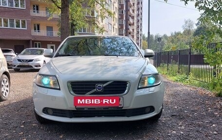 Volvo S40 II, 2011 год, 750 000 рублей, 3 фотография