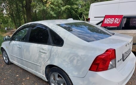 Volvo S40 II, 2011 год, 750 000 рублей, 2 фотография