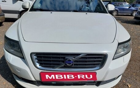 Volvo S40 II, 2011 год, 750 000 рублей, 13 фотография