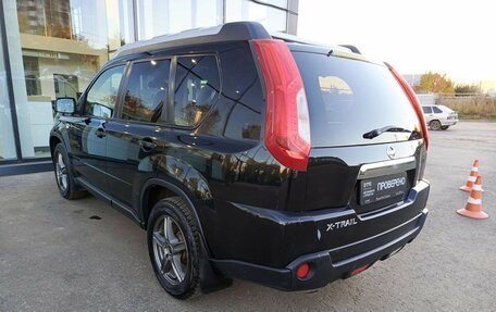 Nissan X-Trail, 2014 год, 1 579 000 рублей, 7 фотография