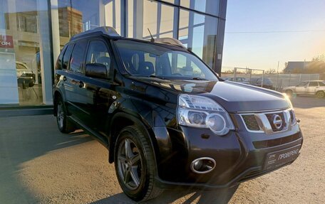 Nissan X-Trail, 2014 год, 1 579 000 рублей, 3 фотография