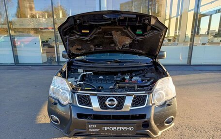 Nissan X-Trail, 2014 год, 1 579 000 рублей, 9 фотография