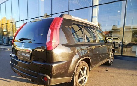 Nissan X-Trail, 2014 год, 1 579 000 рублей, 5 фотография