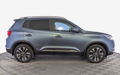 Chery Tiggo 4 I рестайлинг, 2020 год, 1 560 000 рублей, 4 фотография