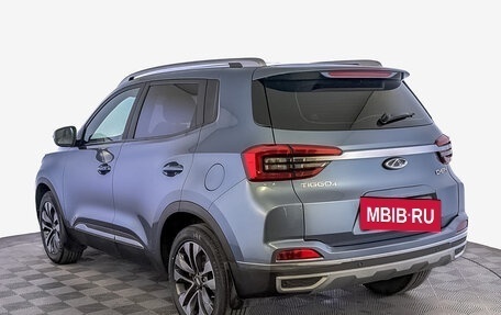 Chery Tiggo 4 I рестайлинг, 2020 год, 1 560 000 рублей, 7 фотография